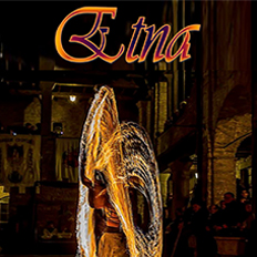 Fiabe Animate ”Storie di Luce