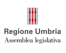 Regione Dell'Umbria - Assemblea Legislativa