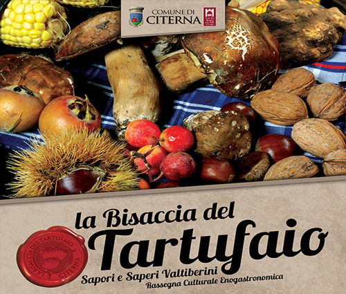 La BIsaccia del tartufo