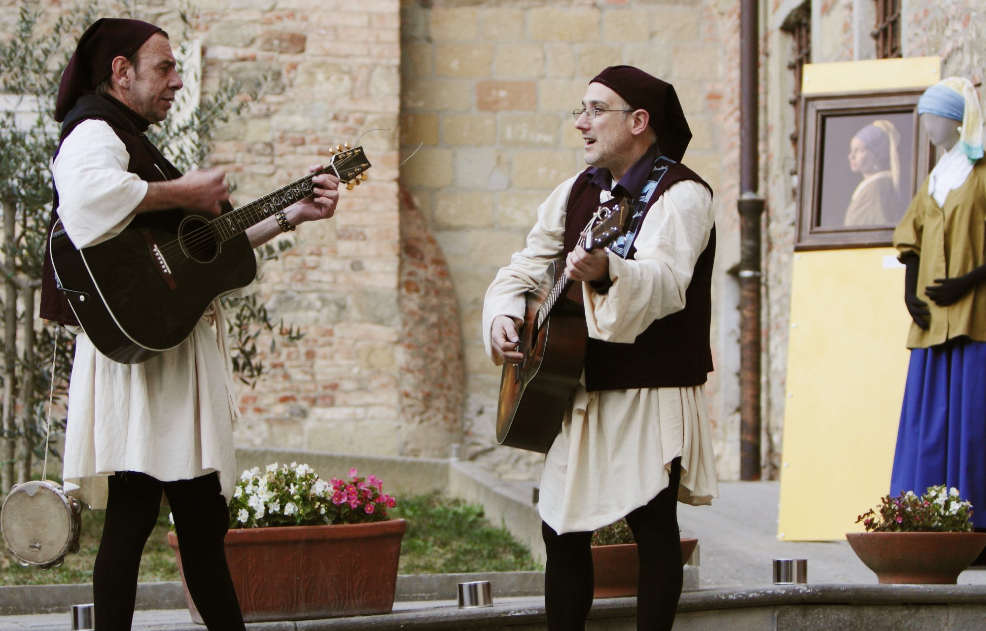 Festa della Luce 2014