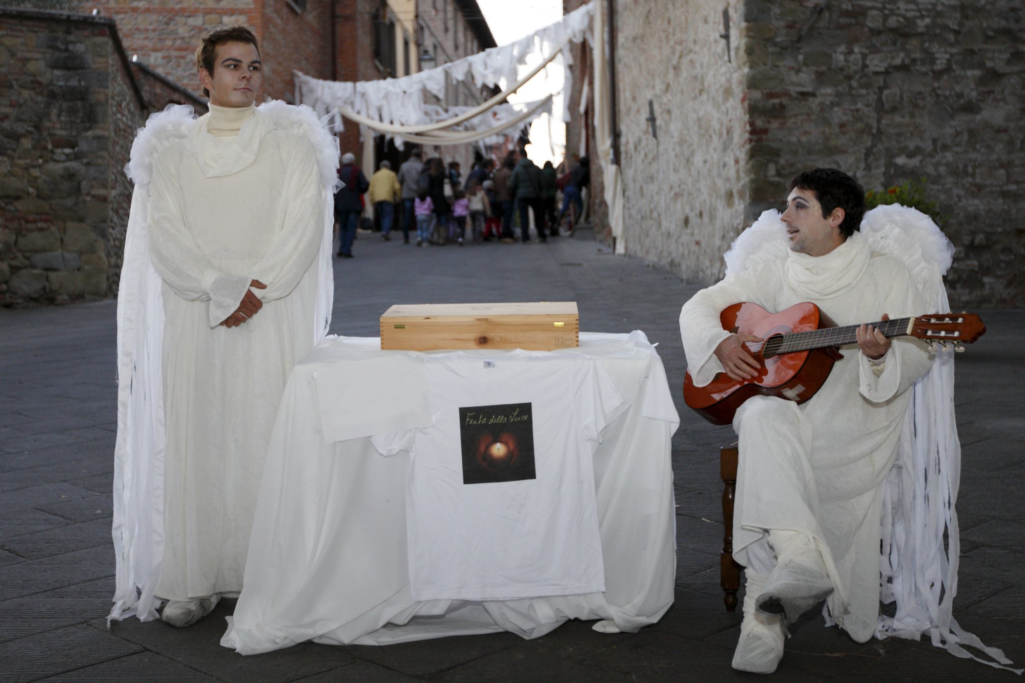 Festa della Luce 2014