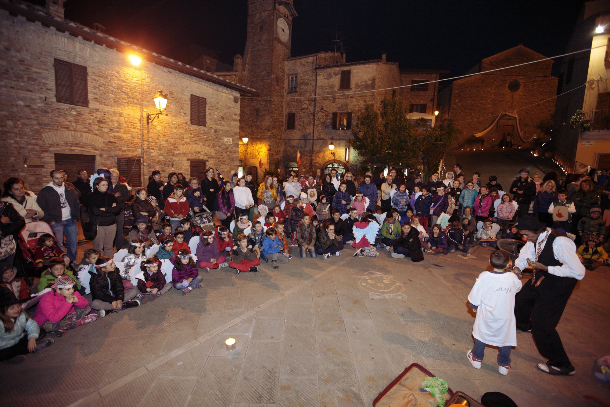 Festa della Luce 2014