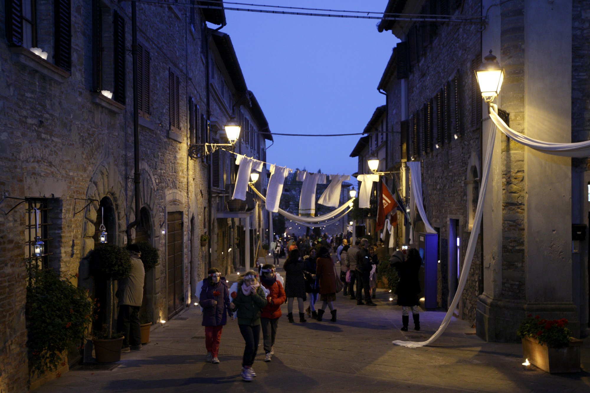 Festa della Luce 2014