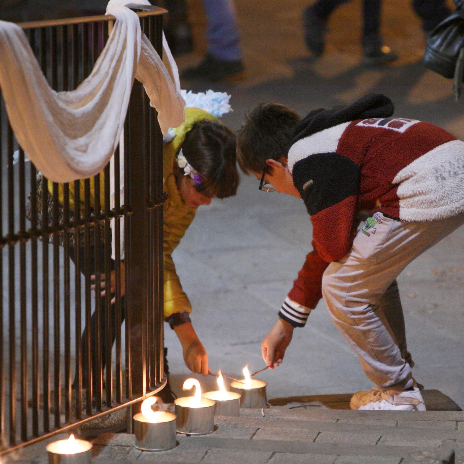 Festa della Luce 2014