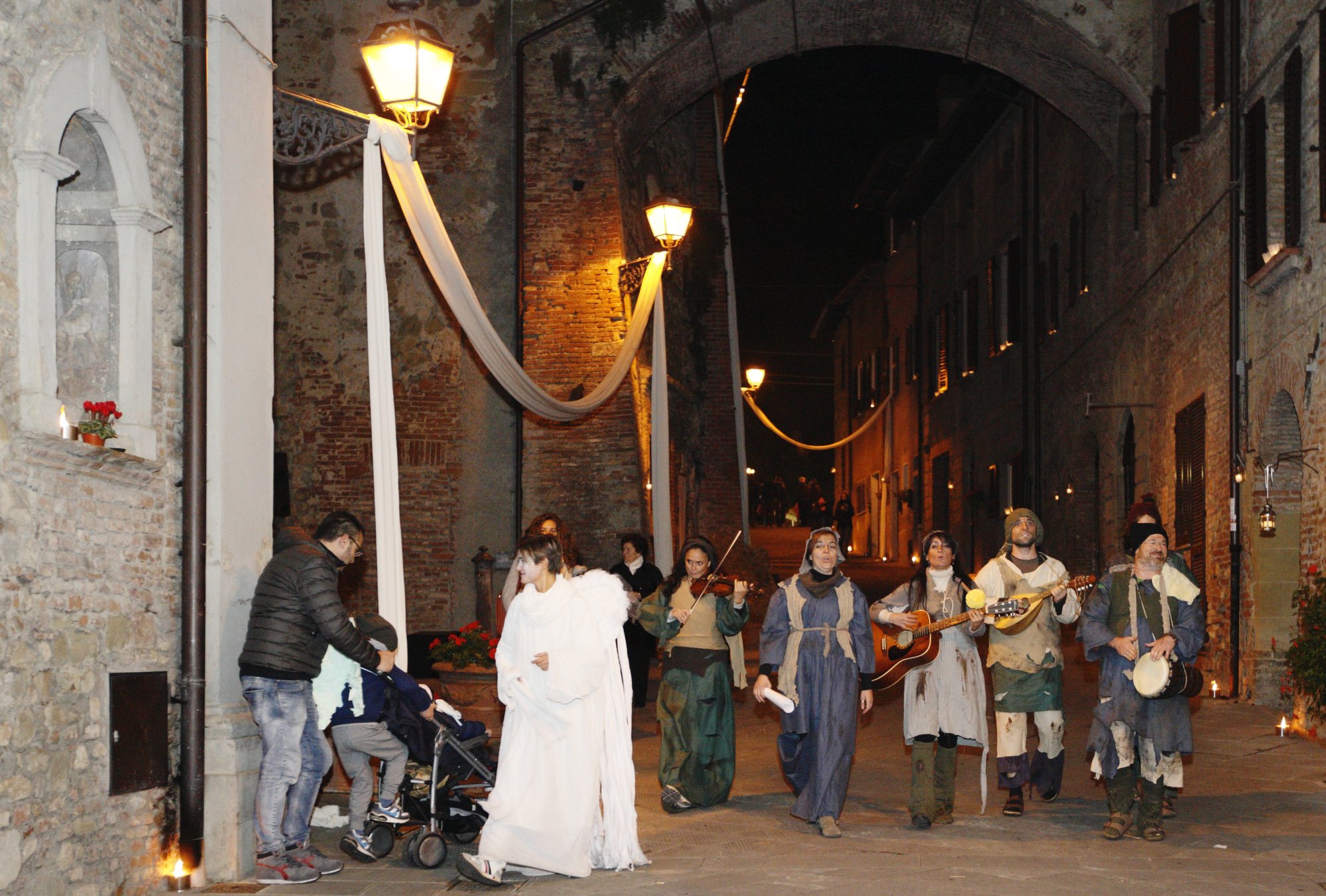 Festa della Luce 2014