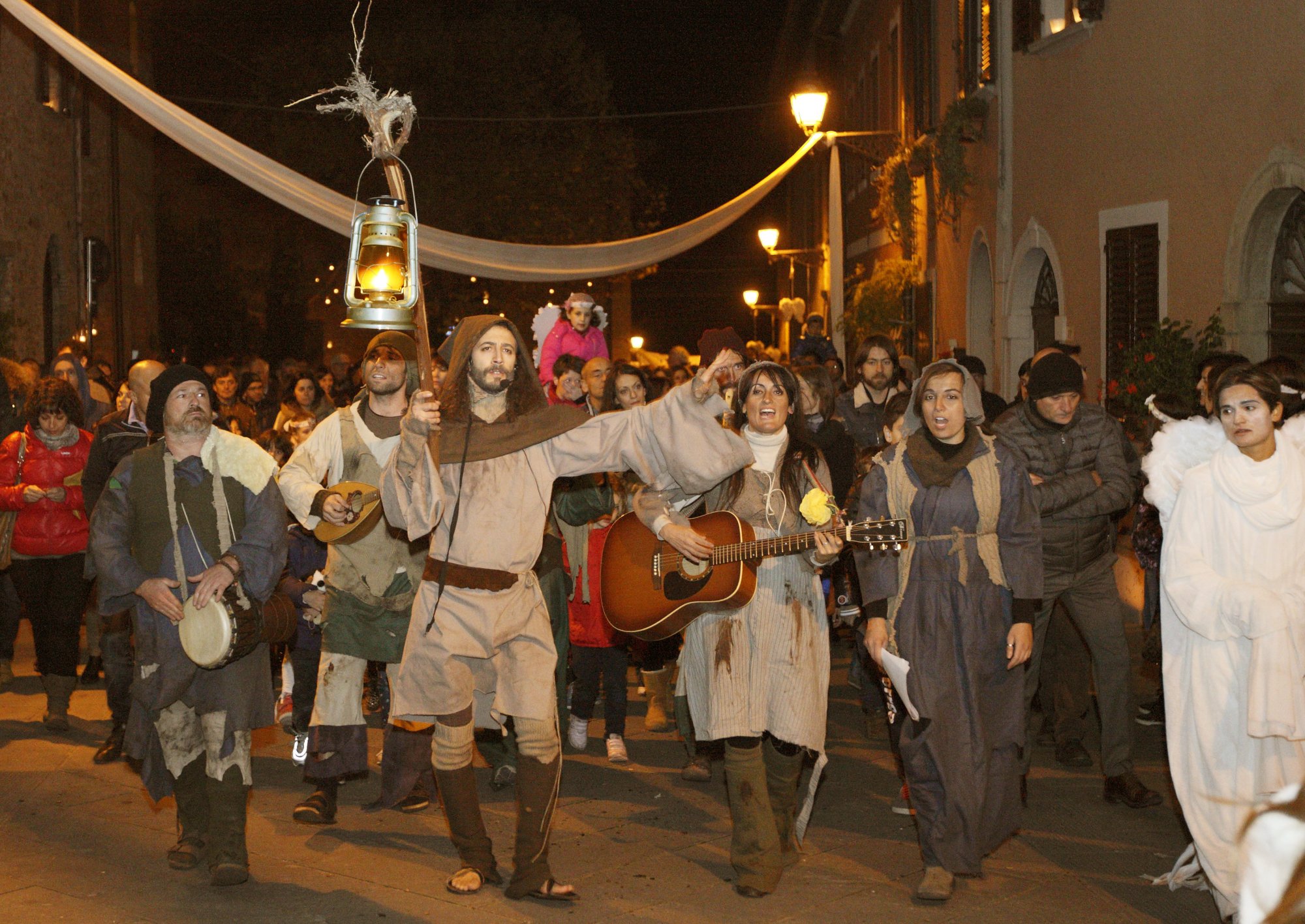 Festa della Luce 2014