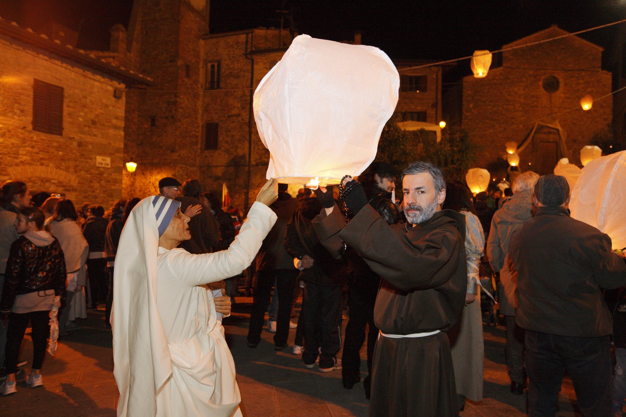 Festa della Luce 2014