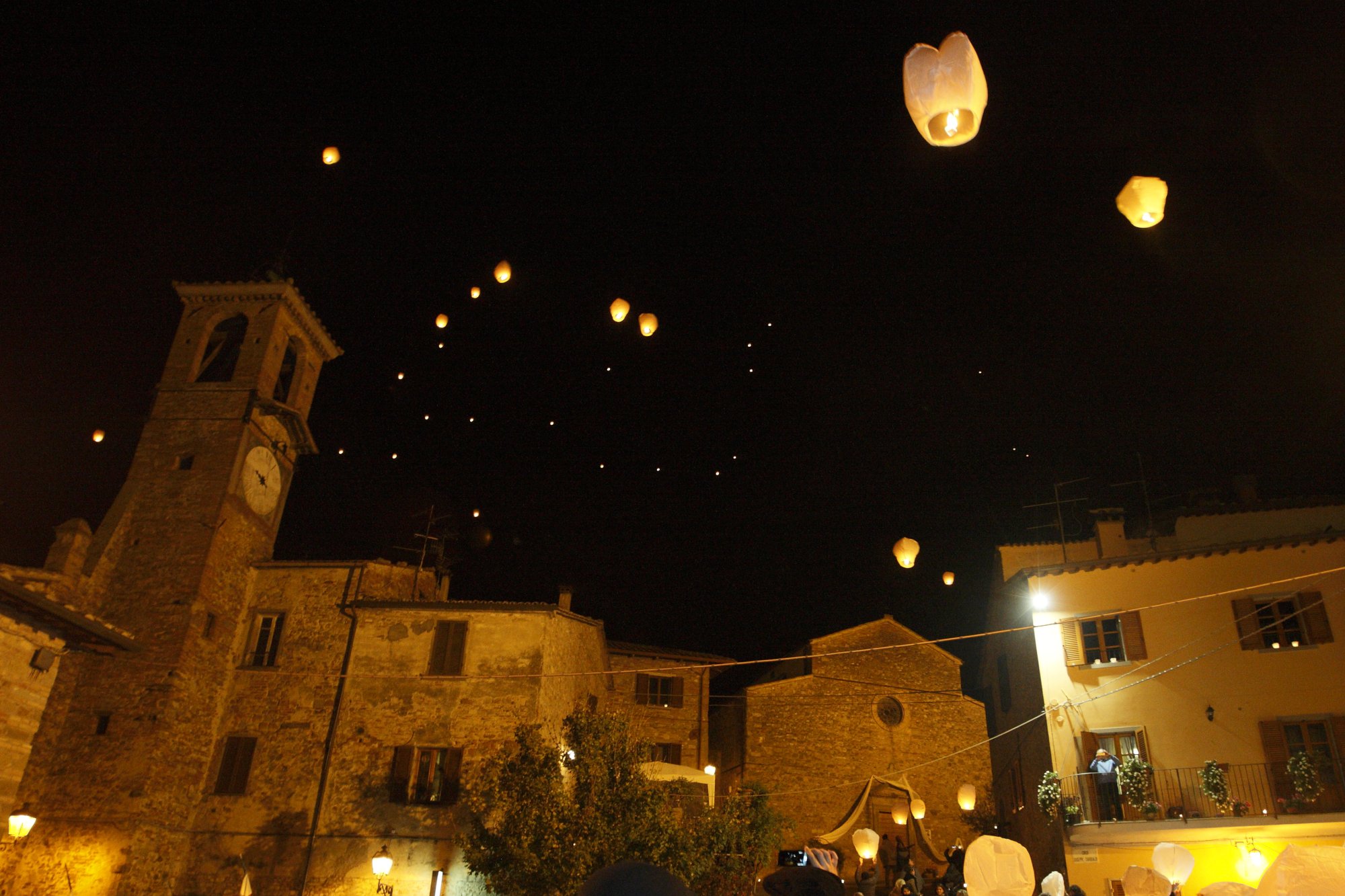 Festa della Luce 2014