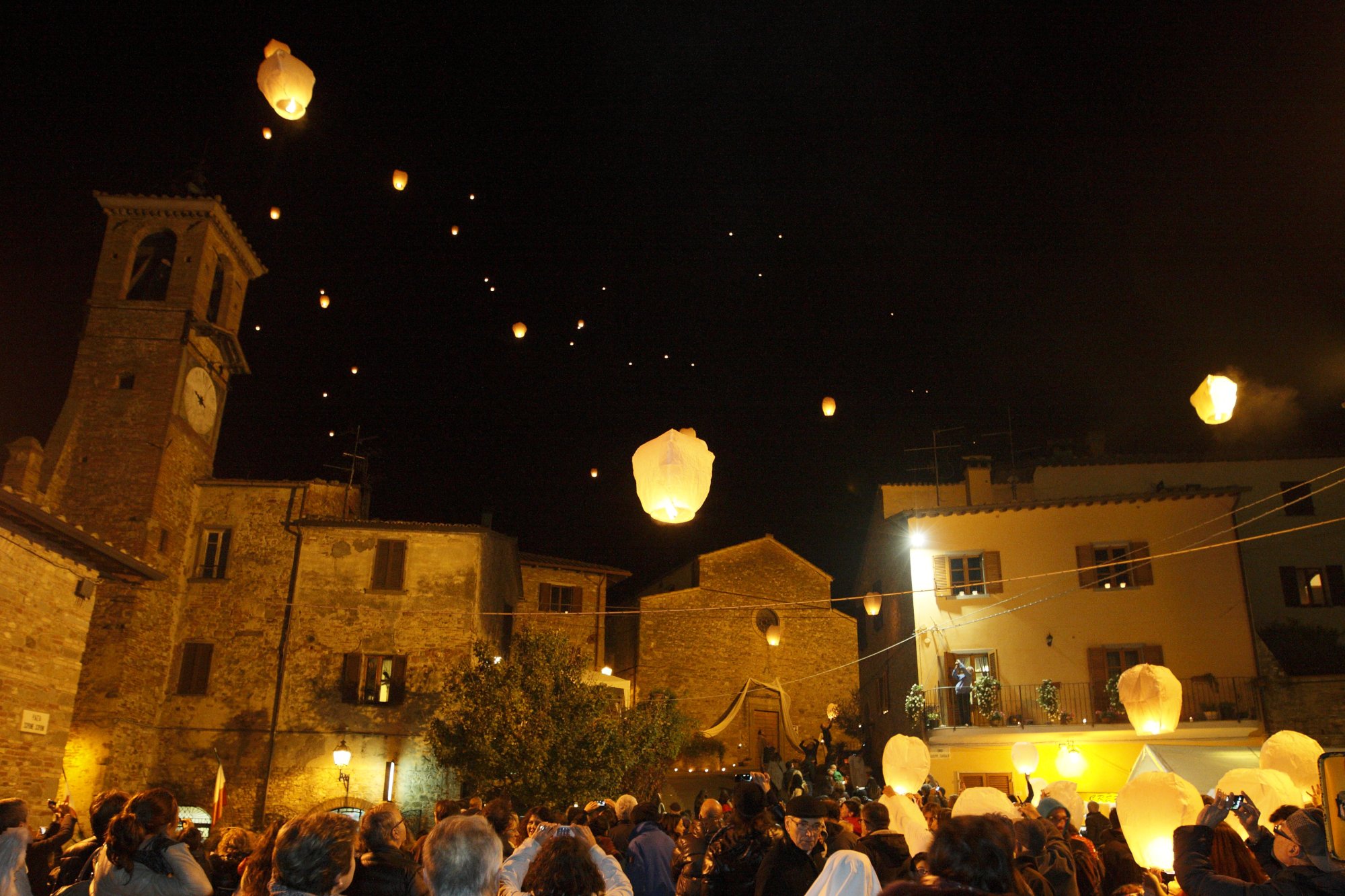 Festa della Luce 2014