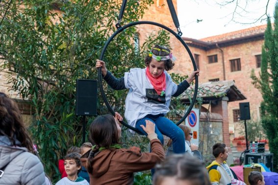 Festa della Luce 2015