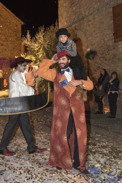 Festa della Luce 2015