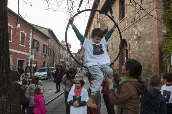 Festa della Luce 2015