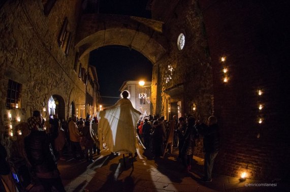 Festa della Luce 2015