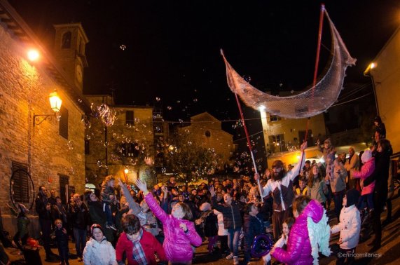 Festa della Luce 2015