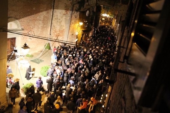 Festa della Luce 2015