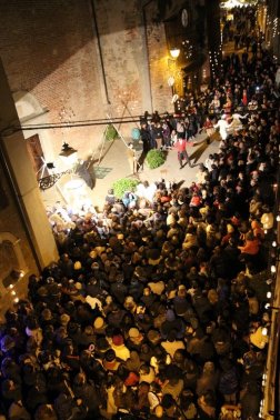 Festa della Luce 2015