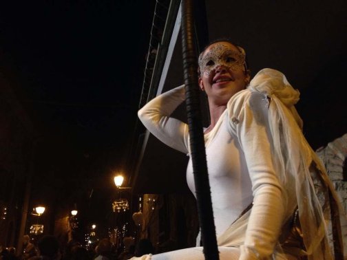 Festa della Luce 2015