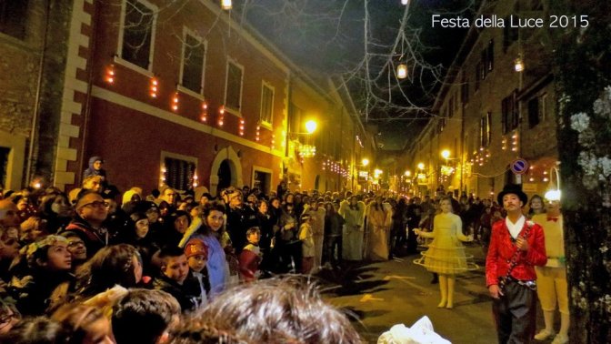 Festa della Luce 2015