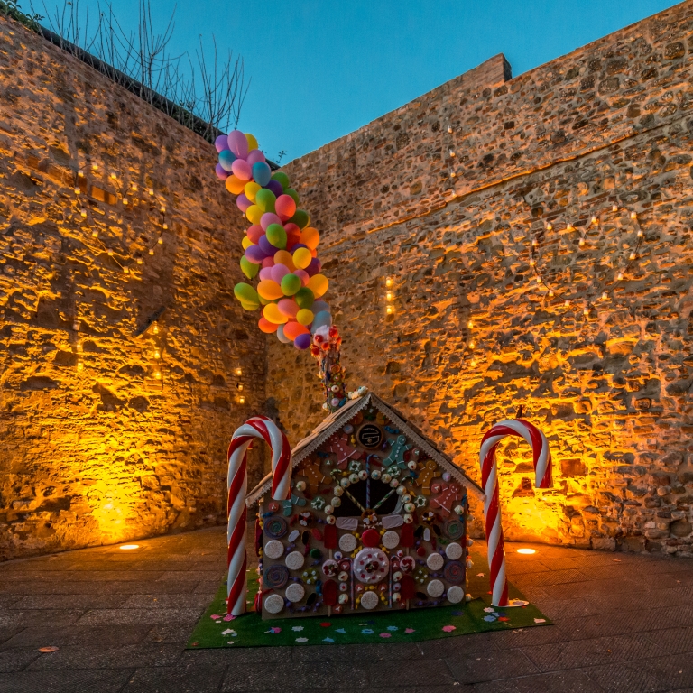 Festa della Luce 2016