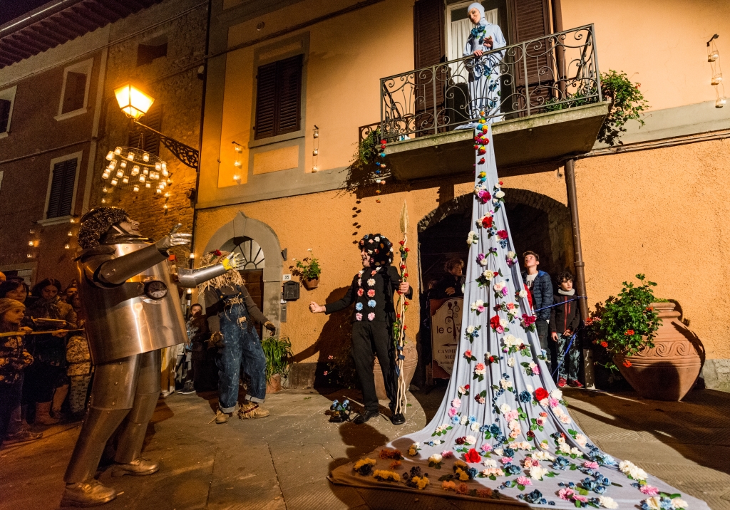 Festa della Luce 2016