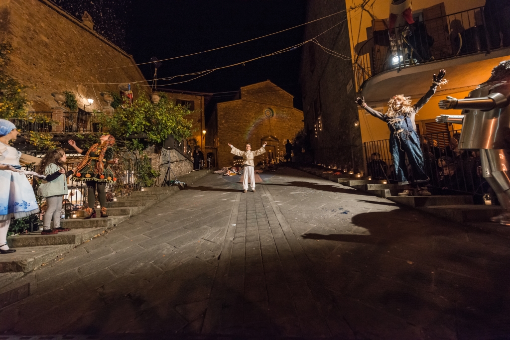 Festa della Luce 2016