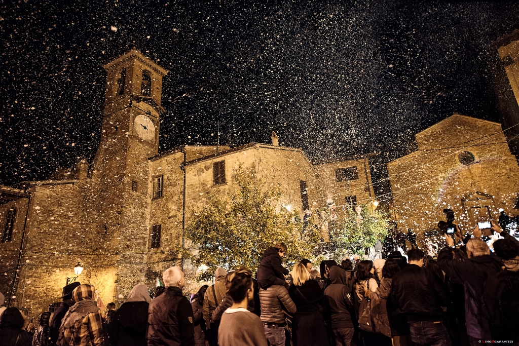 Festa della Luce 2016