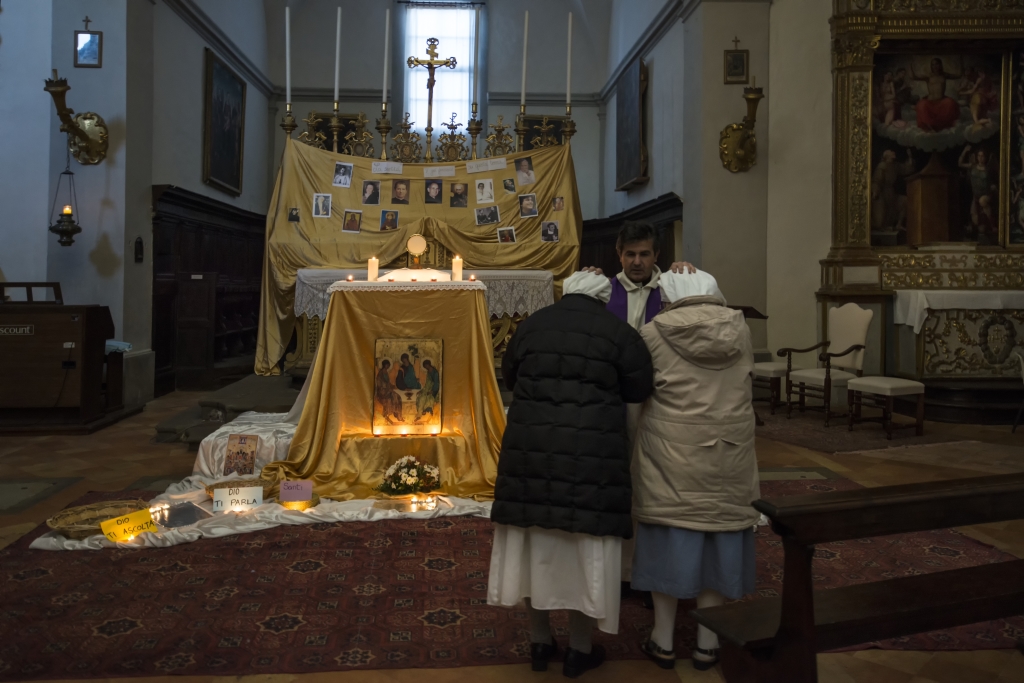 Festa della Luce 2016