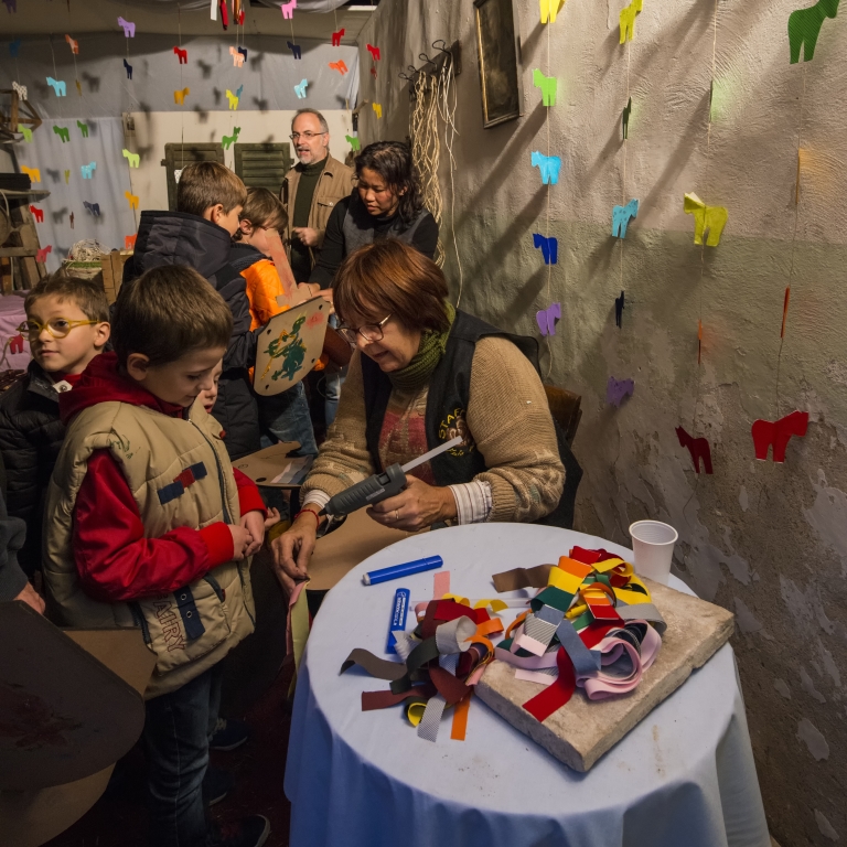 Festa della Luce 2016