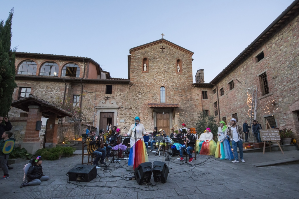 Festa della Luce 2016