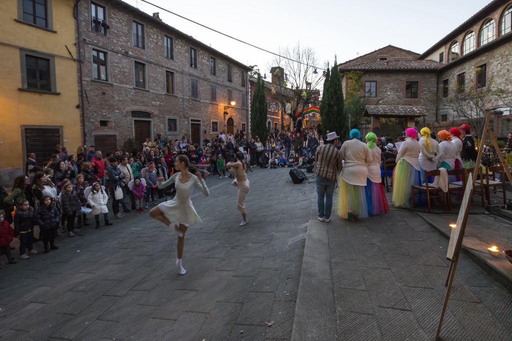 Festa della Luce 2016