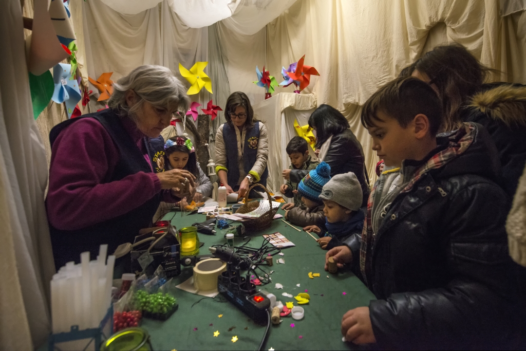 Festa della Luce 2016