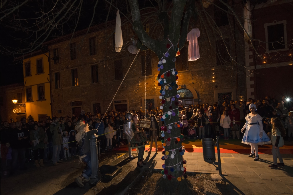 Festa della Luce 2016