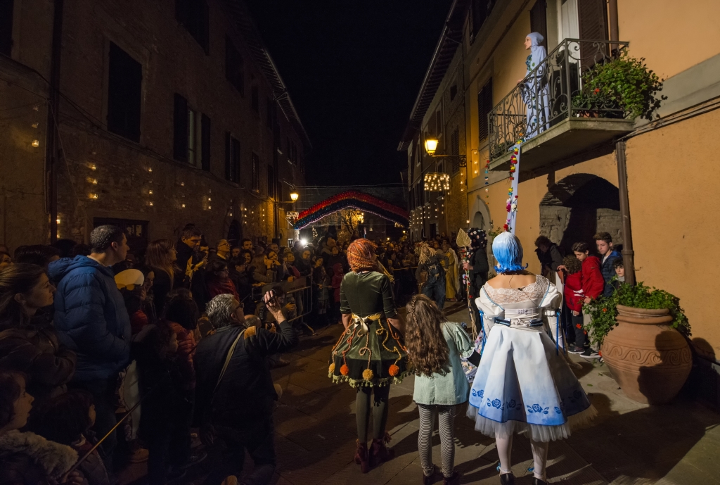 Festa della Luce 2016