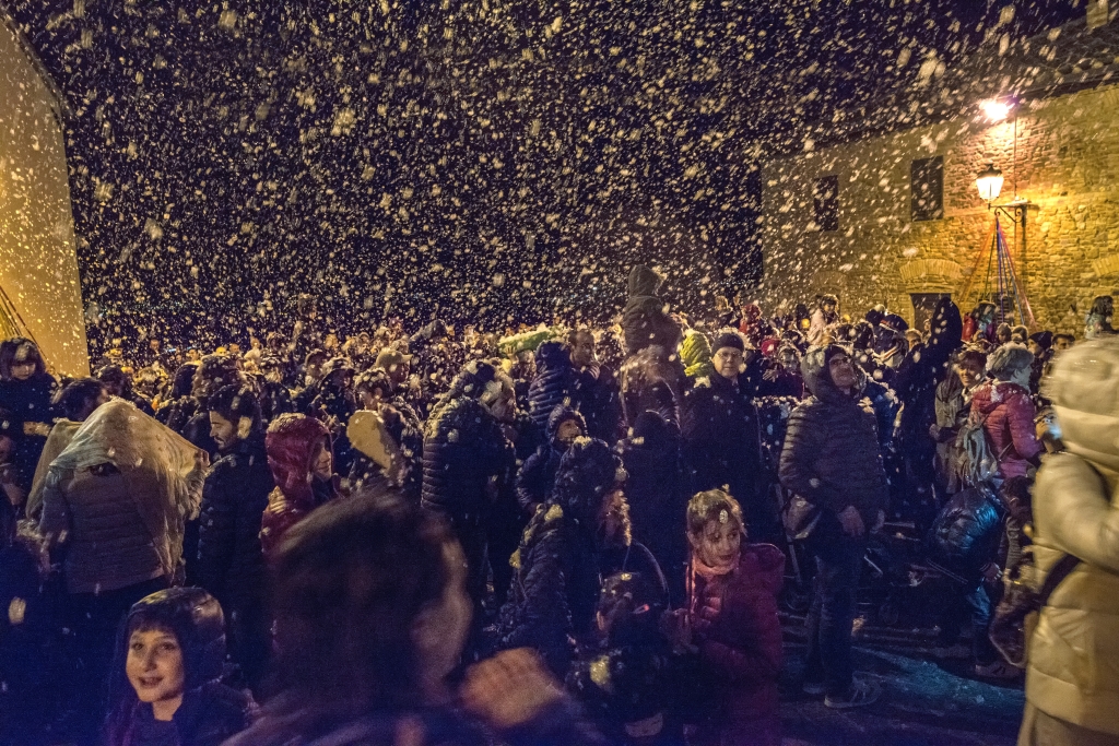 Festa della Luce 2016