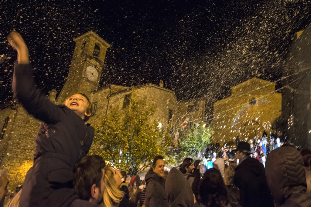 Festa della Luce 2016