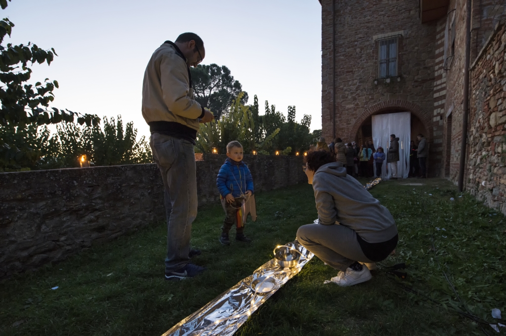 Festa della Luce 2016