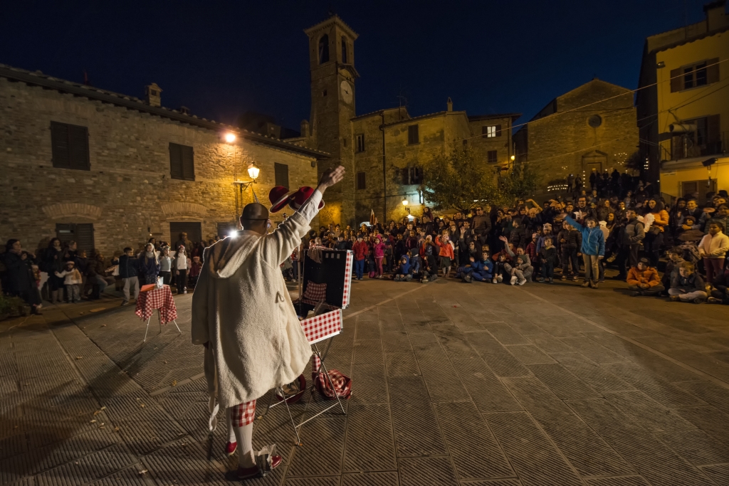 Festa della Luce 2016