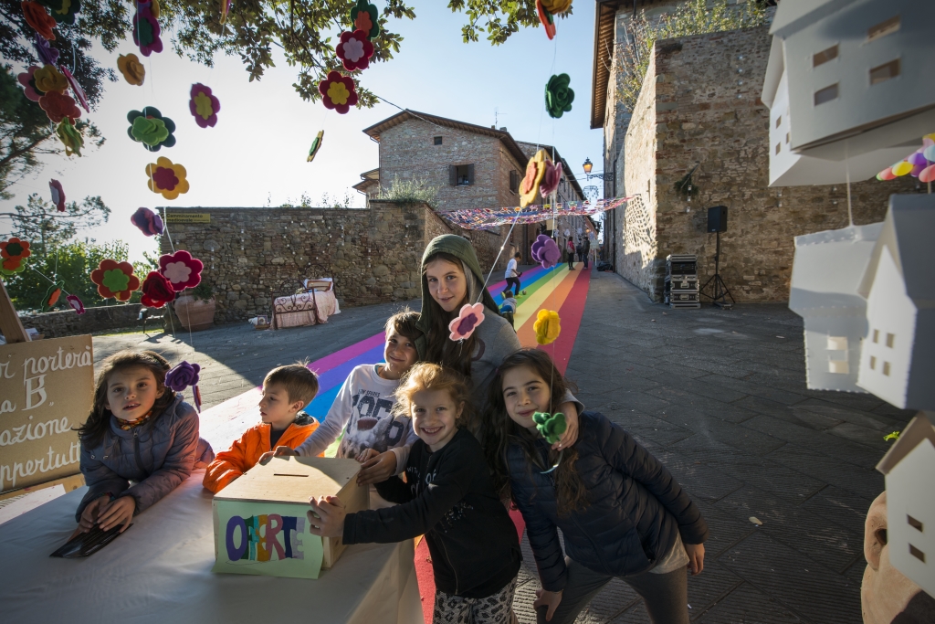 Festa della Luce 2016