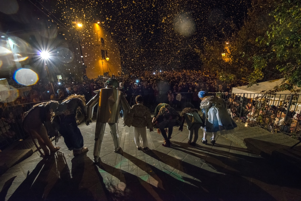 Festa della Luce 2016