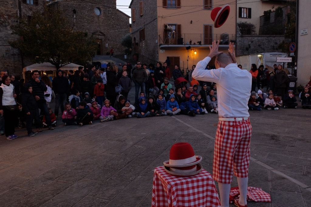 Festa della Luce 2016