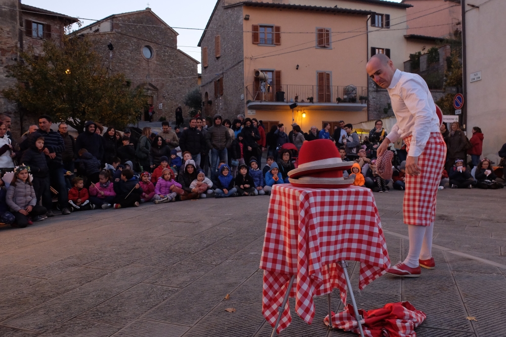 Festa della Luce 2016