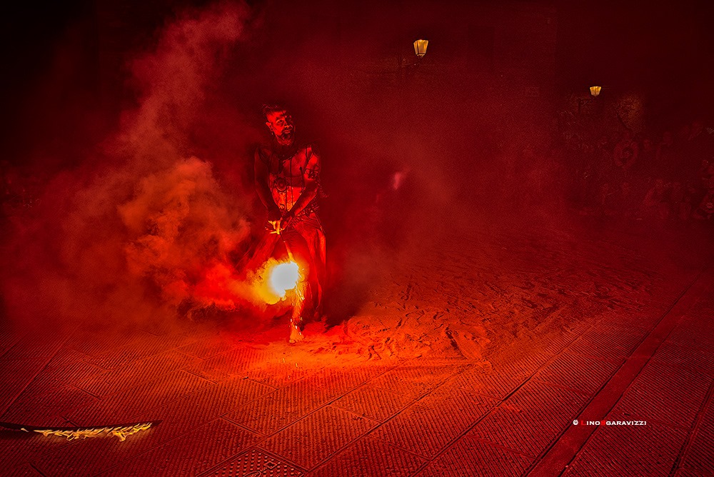 Festa della Luce 2017