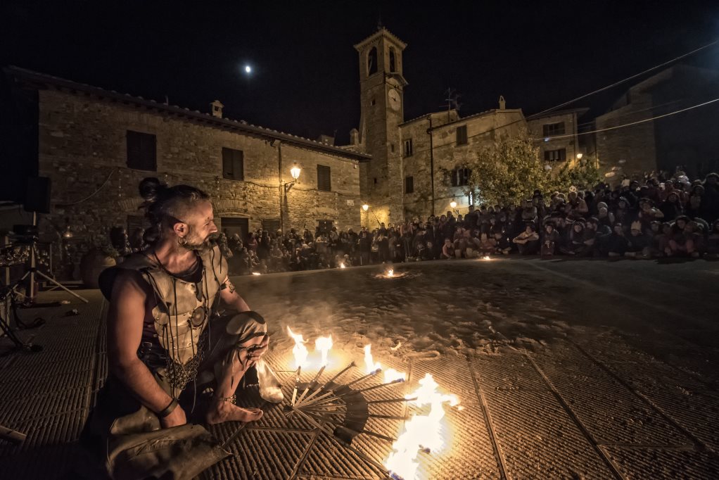 Festa della Luce 2017