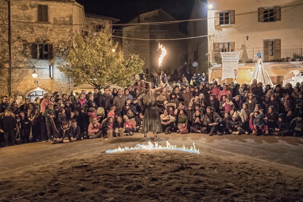 Festa della Luce 2017