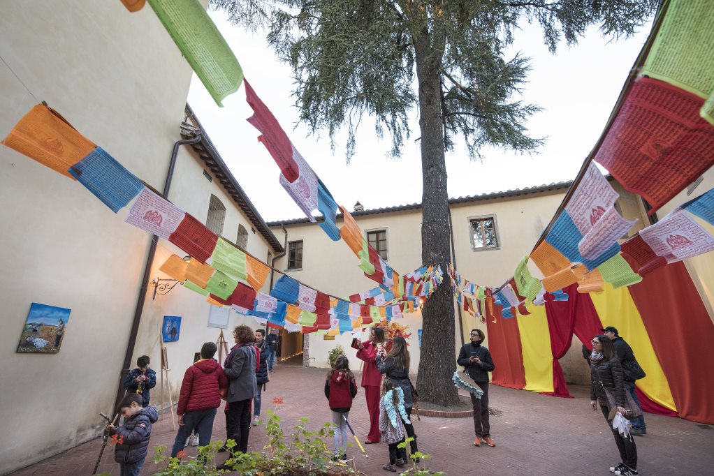 Festa della Luce 2017